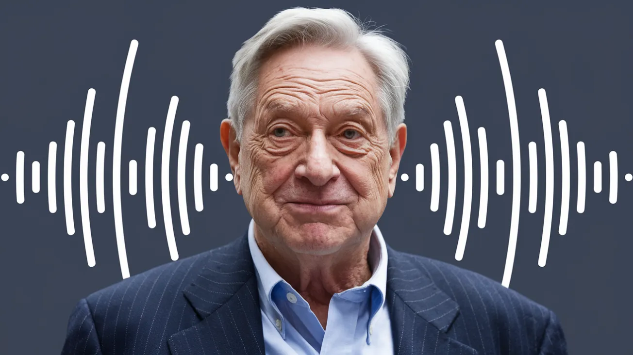 George Soros Acquires 200 Radio Stations in 40 US Markets – Just Weeks Before the Election!